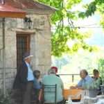 kafeneio xorio