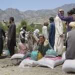 Afghanistan Earthquake