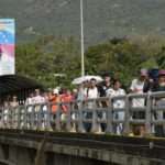 Colombia Venezuela Border