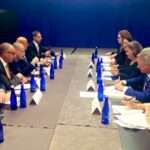 Kasulides in NY UN assembly