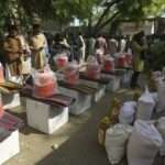 Pakistan Floods help