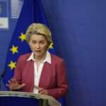 Ursula Von Der layen 3