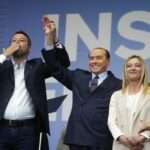 italy salvini berluskoni meloni