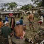 Cuba Tropical Weather