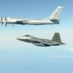 Russian CEA4u 95 aircraft F22 Raptor Figter