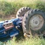 trakter dystyxima 011022