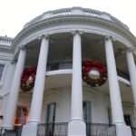 WHITE HOUSE CHRISTMAS