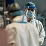 koronoios nosokomeio