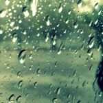 rain