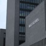 Europol headquarters in The Hague