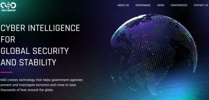 Screenshot 2022 12 01 at 19 00 07 NSO GROUP Cyber intelligence for global security and stability