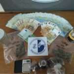 narkotika thesprotia