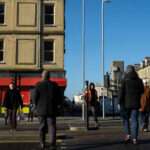 Home Office hotel Brighton