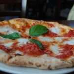 Pizza Margherita
