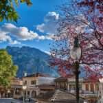 konitsagreece october2017urbanviewfromthepicturesque