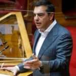 tsipras vouli