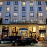 Germany Munich Security Conference 2