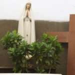 Mozambique Church in Pemba