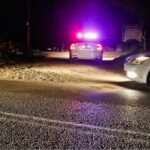 elas astynomia vrady