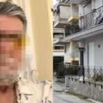 ioannina eichan sychnous kavgades lene oi geitones tou 69chronou pou skotose sto xylo tin 79chroni gynaika tou