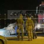 kerkyra limani anthropina osta