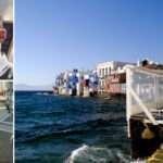 mykonos dolofonia new xr