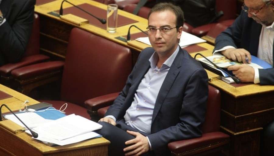 vasilis tsirkas