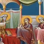 ypapanth toy kyrioy arx georgios kapsanis orthodoxia online