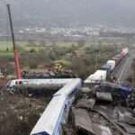 Greece Train Collision tempi 2