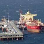 Russia Pacific Oil Terminal 2