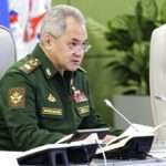 Sergei Shoigu 1