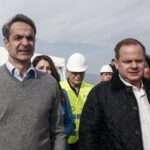 mitsotakis karamanlis tempi