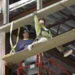 Bulding constraction