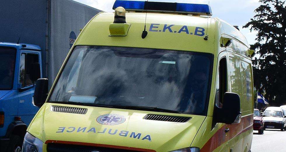 ekav asthenoforo