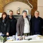 giorgos dimitrioy syllogos amea nprevezas elpida