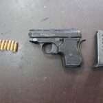 kataschemeno pistoli