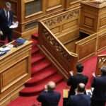 mitsotakis kiriakos