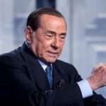 silvio berlusconi