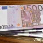 500 euros