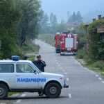 Bulgaria Explosion 1