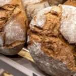 ageioritiko psomi kakarantzas