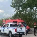 exafanisi koritsaki pyrgos