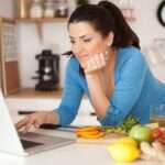 online nutrition