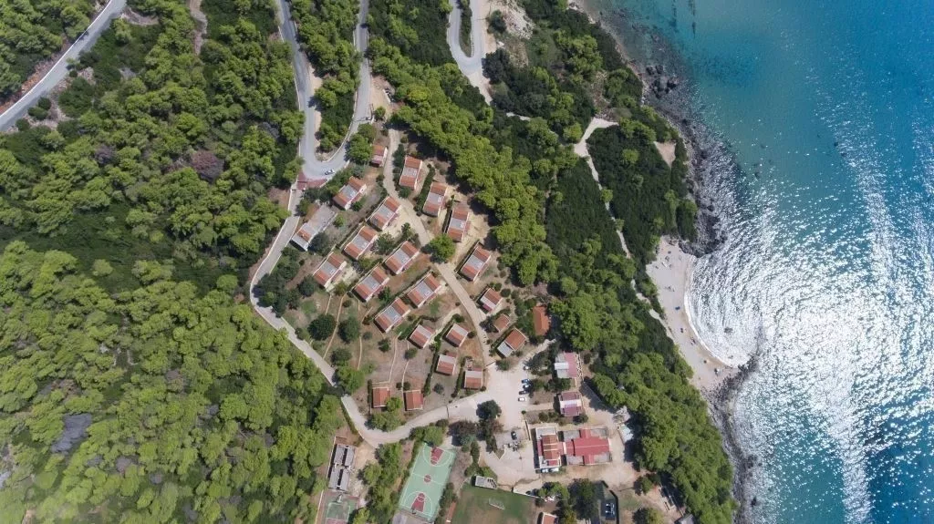 parga ependysi