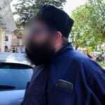 apokalypsi mega o iereas eiche steilei xana chydaio minyma se aniliko apo koskino ta kinita tou