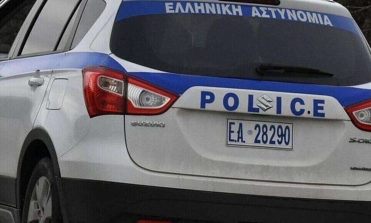 astynomia