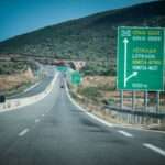 ΙΟΝΙΑ ΟΔΟΣ (ΓΙΩΡΓΟΣ ΚΟΝΤΑΡΙΝΗΣ EUROKINISSI)