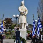 odysseas androytso agalma katathesi stefanon