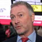 Steve Reed Labor Party