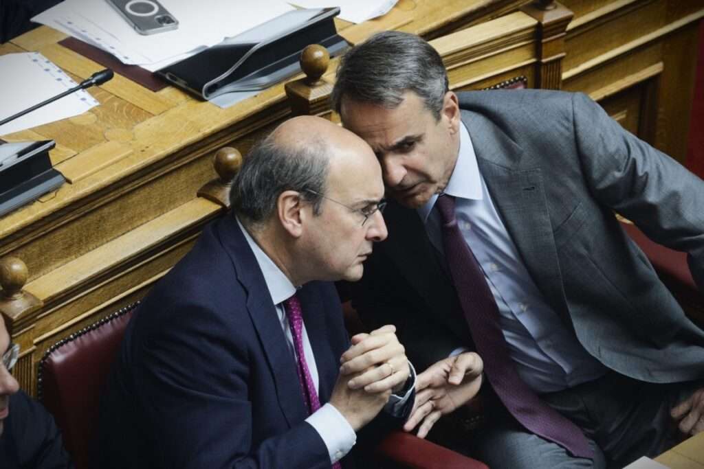 hatzidakis mitsotakis scaled